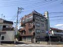 青木ビルの画像