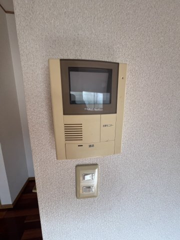 Musashiのセキュリティ