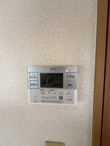 Musashiの設備