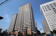 品川区東品川４丁目のマンションの画像