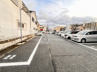 【駐車場】 | タウニーN