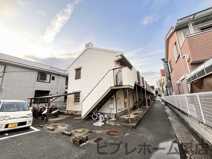 タウニーNの画像