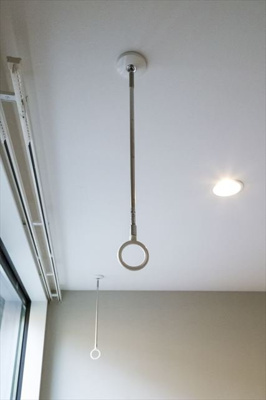 【設備】 | CRASTINE志茂 | 同一仕様写真