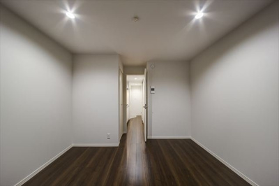 【内装】 | CRASTINE志茂