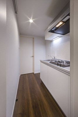 【キッチン】 | CRASTINE志茂