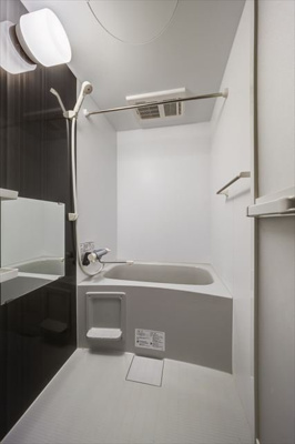 【浴室】 | CRASTINE志茂