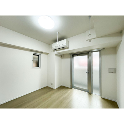 【居間・リビング】 | ES-Grande門前仲町 | 同一仕様写真