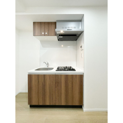 【キッチン】 | ES-Grande門前仲町 | 同一仕様写真