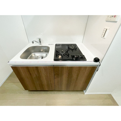 【キッチン】 | ES-Grande門前仲町 | 同一仕様写真