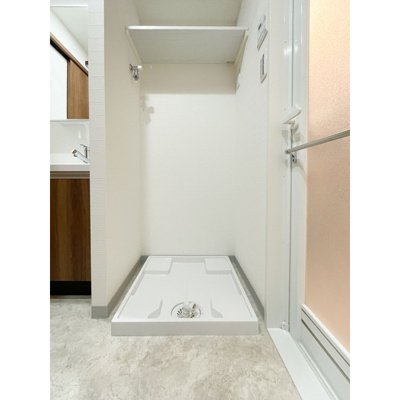 【設備】 | ES-Grande門前仲町 | 同一仕様写真