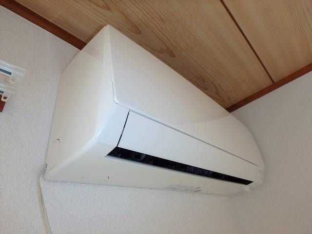 ボザールマンションの設備