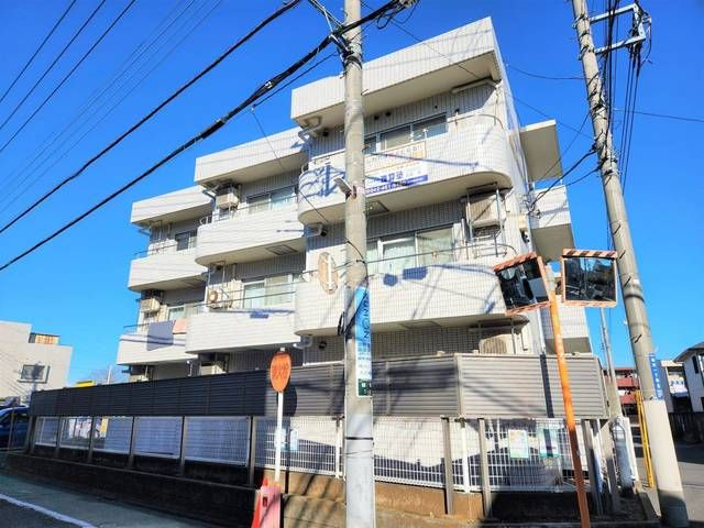 ボザールマンション