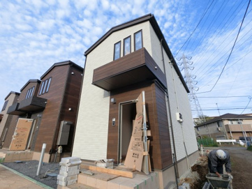 シルバンハウス　Aの画像