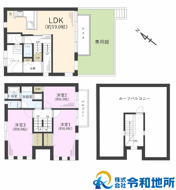 ガーデンハウス湘南