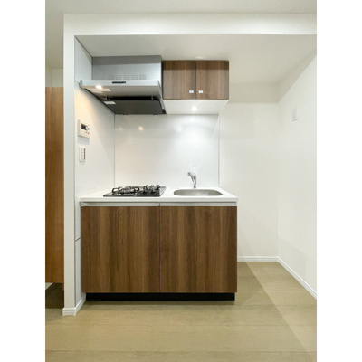 【キッチン】 | ES-Grande門前仲町 | 同一仕様写真