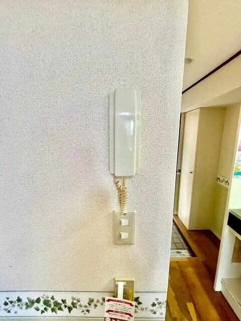 室内写真は同建物別部屋参考写真