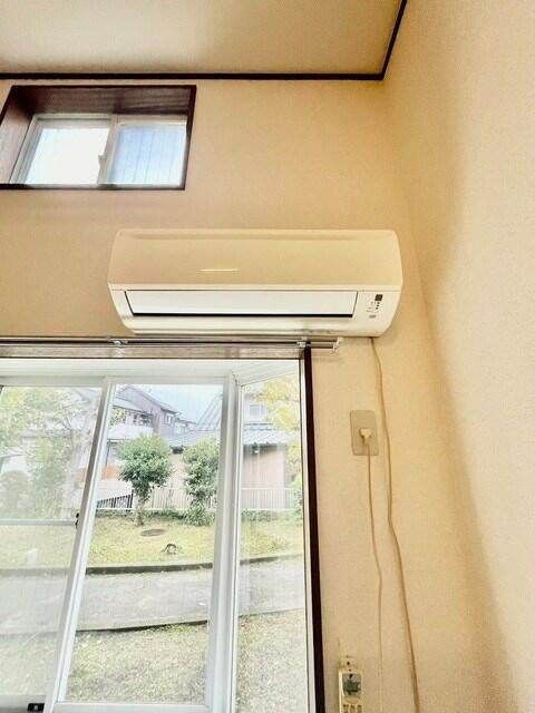 室内写真は同建物別部屋参考写真