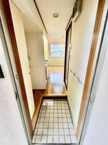 室内写真は同建物別部屋参考写真