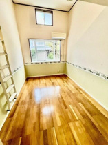 室内写真は同建物別部屋参考写真