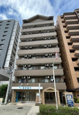 【外観】 | ロイヤルクイーンズパーク 仲介手数料無料