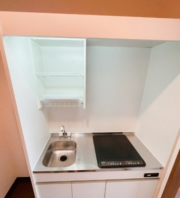 【キッチン】 | ロイヤルクイーンズパーク 仲介手数料無料