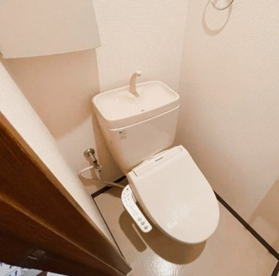 【トイレ】 | ロイヤルクイーンズパーク 仲介手数料無料