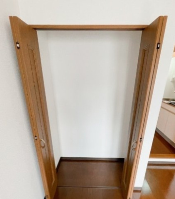 【収納】 | ロイヤルクイーンズパーク 仲介手数料無料