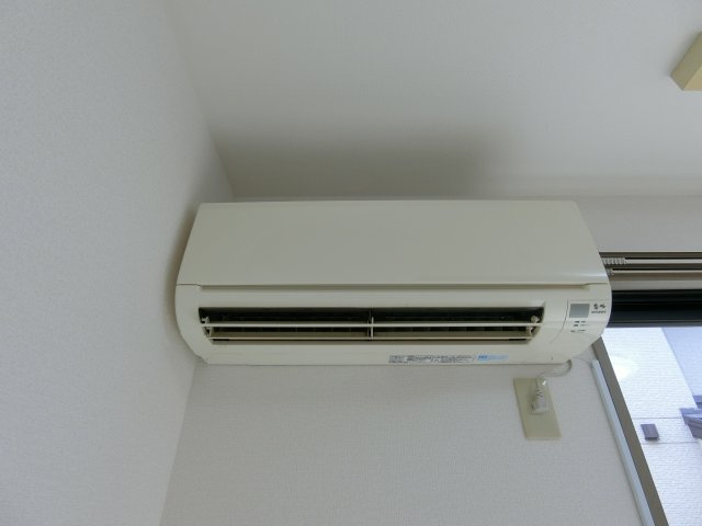 エスポワール米原B棟の設備