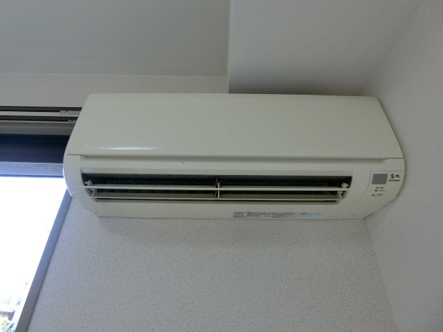エスポワール米原B棟の設備
