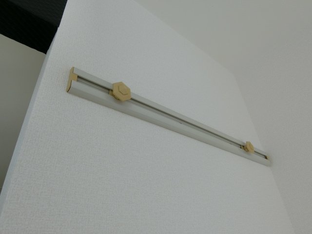 エスポワール米原B棟の設備