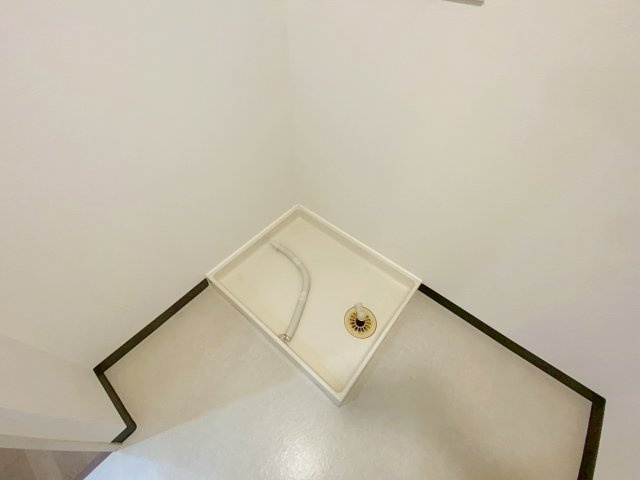 グランドゥール逆瀬川の設備