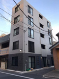 ルシオ北千住の画像