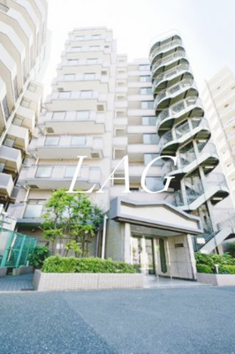 【外観】 | ルピナス静和 | 外観です。