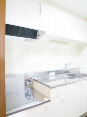 【キッチン】 | ルピナス静和 | キッチンです。