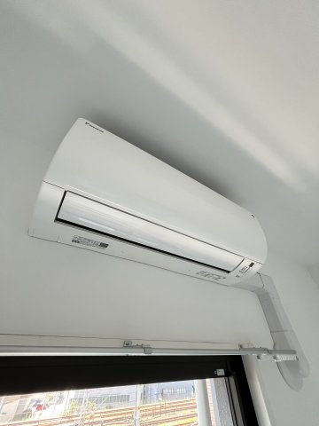 【設備】プライマル新大阪