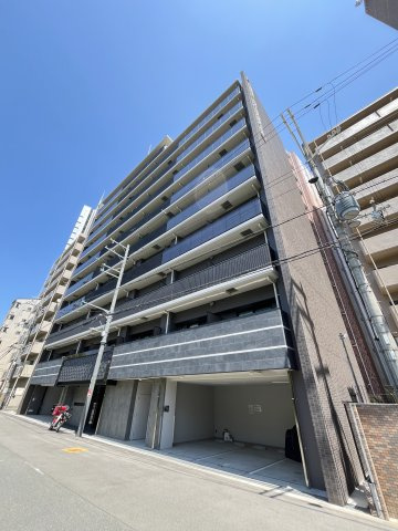 プライマル新大阪の画像