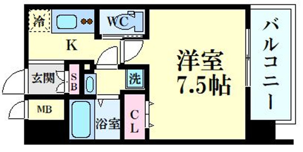 プライマル新大阪
