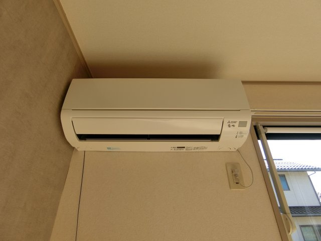 サンシャインNの設備|イメージ102号室の写真