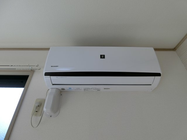 サンシャインNの設備|イメージ102号室の写真