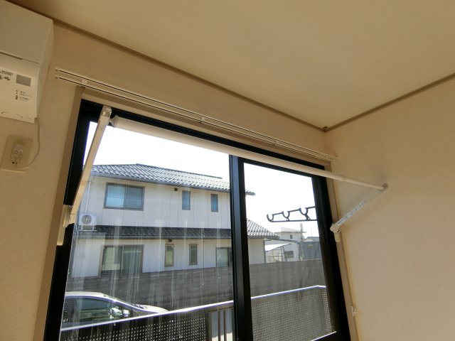 サンシャインNの設備|イメージ102号室の写真