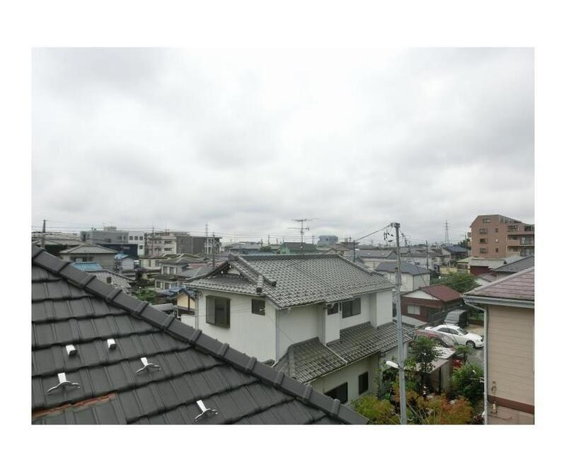 コスモ六実東