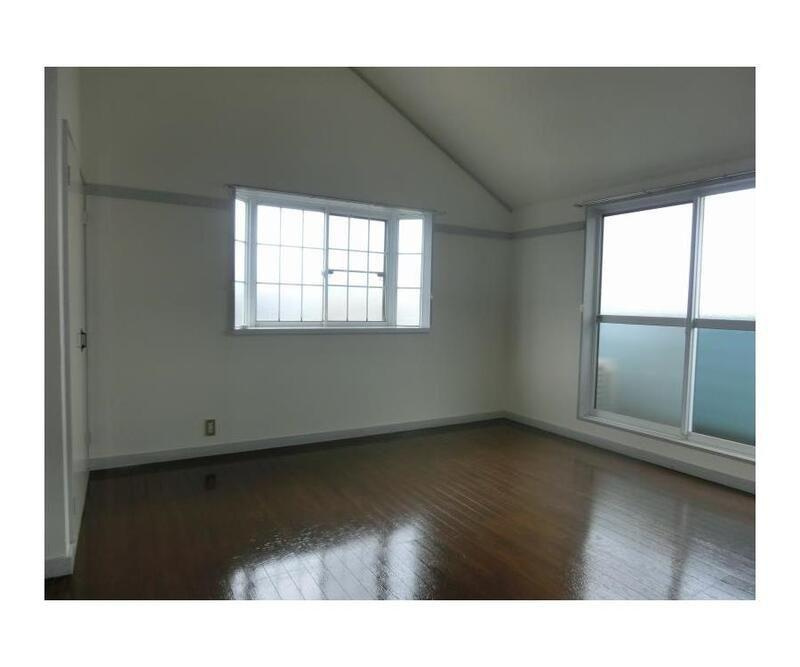 コスモ六実東の寝室