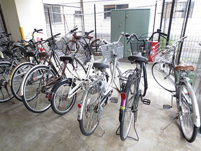 【その他】 | ヴェローナ品川中延