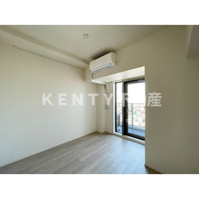 【寝室】 | オーキッドレジデンス品川中延 | 寝室です