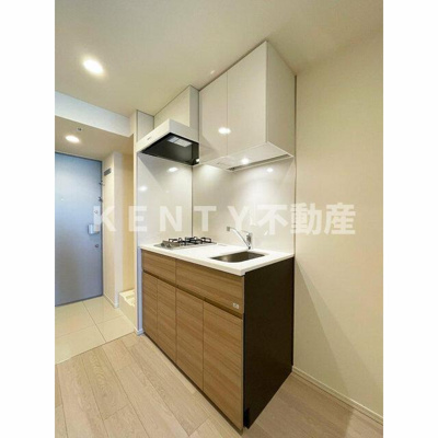 【キッチン】 | オーキッドレジデンス品川中延 | キッチンでお料理をお楽しみください