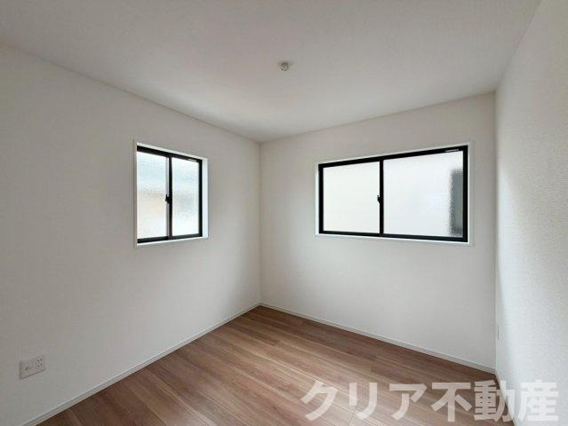 【洋室】 | 前橋市北代田町1期　3号棟