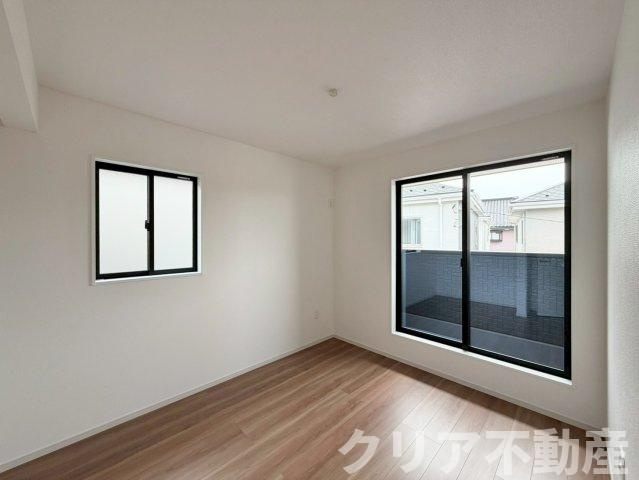 【子供部屋】 | 前橋市北代田町1期　3号棟