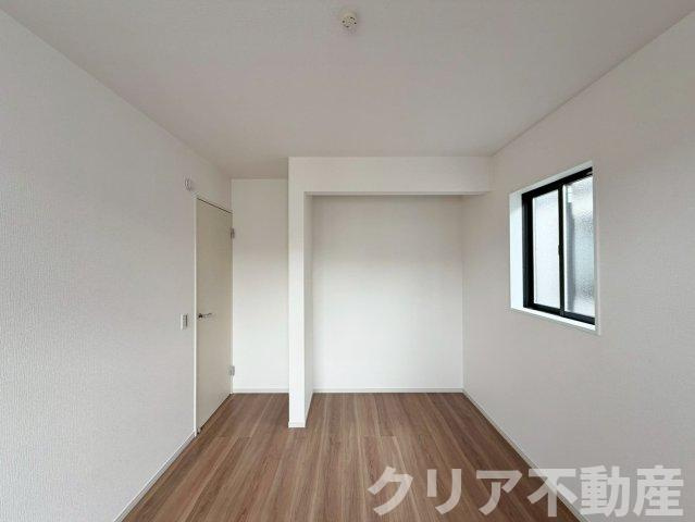 【収納】 | 前橋市北代田町1期　3号棟