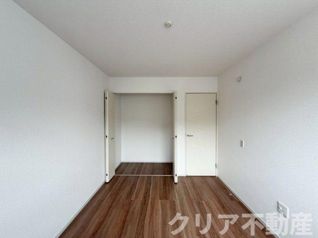 【収納】 | 前橋市北代田町1期　3号棟