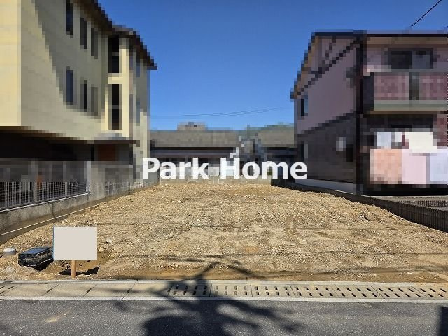 高知市薊野西町1丁目-建築条件付き-売土地